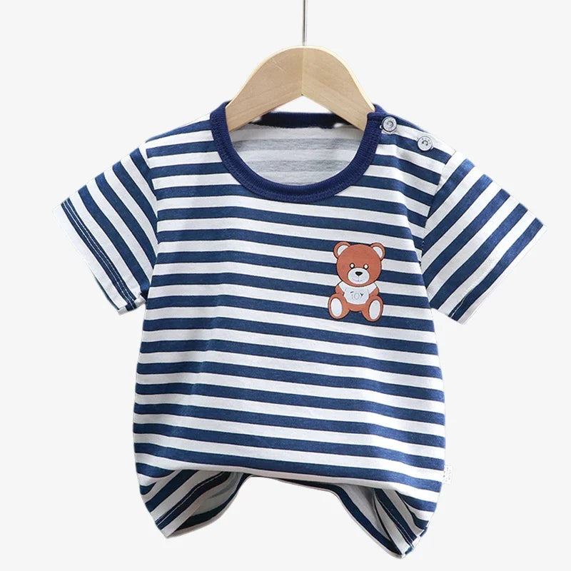 Camisa cotton Unissex