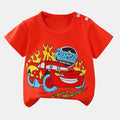 Camisa cotton Unissex